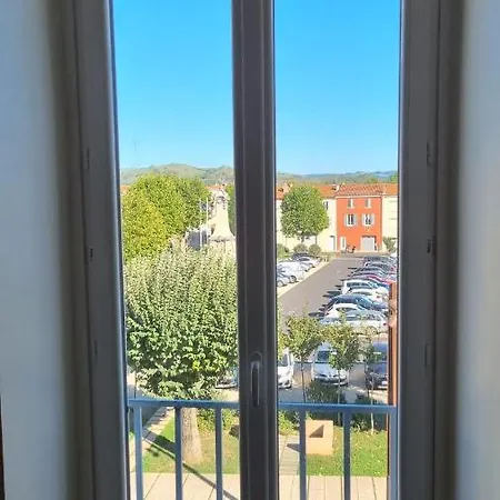 Apartment Cristal 1