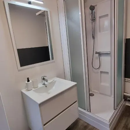 Cristal 1 Apartment