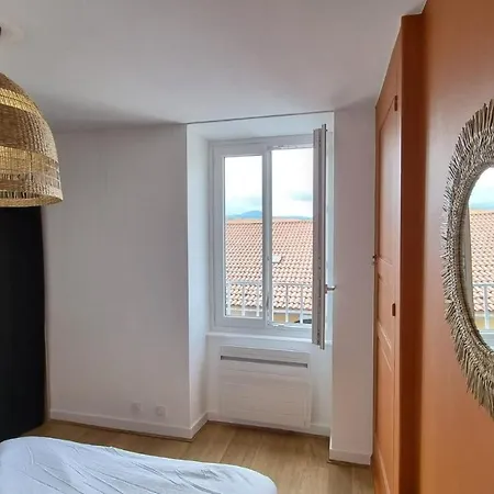 Cristal 1 Apartamento *