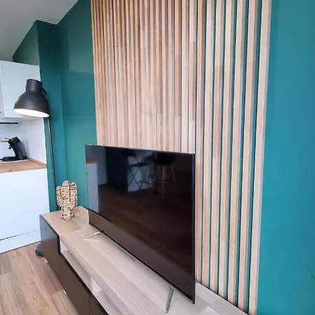 Apartment Cristal 1 Issoire