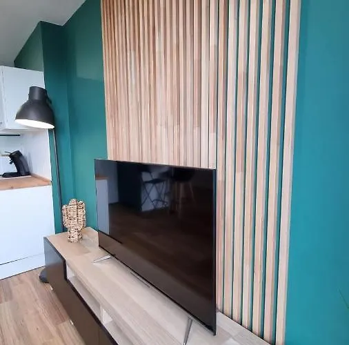 Apartment Cristal 1 Issoire